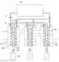 Fig. 01 - GAS COOLING DEVICE AND REFLOW OVEN USING THEREOF