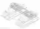 Fig. 01 - Vise jaw base plate adapters including soft jaws