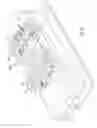 Fig. 06 - Vise jaw base plate adapters including soft jaws