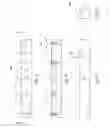 Fig. 09 - Vise jaw base plate adapters including soft jaws