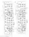 Fig. 12 - Vise jaw base plate adapters including soft jaws