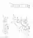 Fig. 13 - Vise jaw base plate adapters including soft jaws