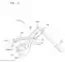 Fig. 11 - OPENING IMPLEMENT FOR ACCESSORY CLASP