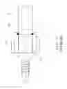 Fig. 02 - SCREWDRIVER TOOL HAVING MAGNETIC ASSEMBLY
