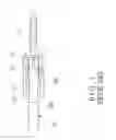 Fig. 04 - SCREWDRIVER TOOL HAVING MAGNETIC ASSEMBLY