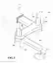 Fig. 03 - Automatically positionable joints and transfer tooling assemblies including automatically positionable joints