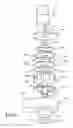 Fig. 06 - Automatically positionable joints and transfer tooling assemblies including automatically positionable joints