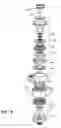 Fig. 09 - Automatically positionable joints and transfer tooling assemblies including automatically positionable joints
