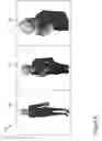 Fig. 15 - Robotic handover system natural for humans