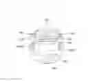 Fig. 04 - Robot cleaner and control method thereof
