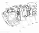 Fig. 01 - Rotary joint of a robot and the robot including the same