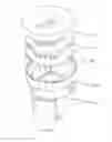 Fig. 07 - Rotary joint of a robot and the robot including the same