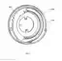 Fig. 10 - Rotary joint of a robot and the robot including the same