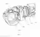 Fig. 12 - Rotary joint of a robot and the robot including the same