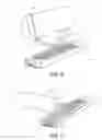 Fig. 05 - Shaving razor with one or more reciprocating blades