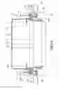 Fig. 10 - Piercing mechanism of bread maker