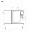 Fig. 02 - Cutting fluid jet machine