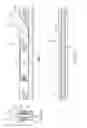 Fig. 08 - Push-sticks for saws and storage systems thereof