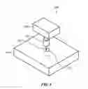 Fig. 06 - Machining features in a ceramic component for use in an electronic device
