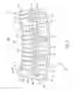 Fig. 08 - Device for configuring deformable material to provide a predetermined relatively non-deformable visual display