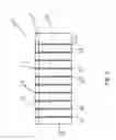 Fig. 11 - Device for configuring deformable material to provide a predetermined relatively non-deformable visual display
