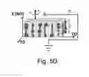Fig. 10 - Continuous roll-to-roll process design for vertical alignment of particles using electric field