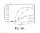 Fig. 25 - Continuous roll-to-roll process design for vertical alignment of particles using electric field