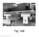 Fig. 30 - Continuous roll-to-roll process design for vertical alignment of particles using electric field