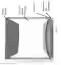 Fig. 16 - INTERFACE CONTROL OF SEMI-CRYSTALLINE BIOPOLYMER FILMS