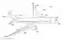 Fig. 01 - Composite structures having reduced area radius fillers and methods of forming the same
