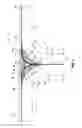 Fig. 03 - Composite structures having reduced area radius fillers and methods of forming the same