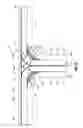 Fig. 07 - Composite structures having reduced area radius fillers and methods of forming the same