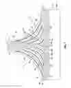 Fig. 08 - Composite structures having reduced area radius fillers and methods of forming the same