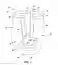 Fig. 02 - Apparatus for and method of shaping and applying a segment to a moving web