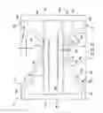 Fig. 03 - Apparatus for and method of shaping and applying a segment to a moving web