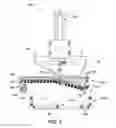 Fig. 06 - Apparatus for and method of shaping and applying a segment to a moving web