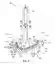 Fig. 07 - Apparatus for and method of shaping and applying a segment to a moving web