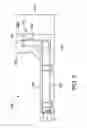 Fig. 09 - Apparatus for and method of shaping and applying a segment to a moving web