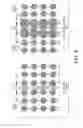 Fig. 04 - System and method for using ink drop modulation to compensate for media surface height variations in an inkjet printer