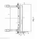 Fig. 07 - Ink jet print head protective guide system