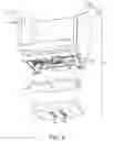 Fig. 07 - Vent through a printhead support structure