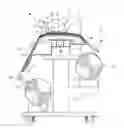 Fig. 01 - Liquid ejecting apparatus