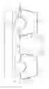 Fig. 10 - Vacuum pulldown of print media in printer