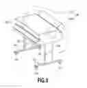 Fig. 04 - Mounted apparatus and system