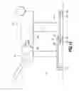 Fig. 11 - Mounted apparatus and system