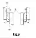 Fig. 15 - Mounted apparatus and system