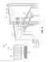 Fig. 04 - Graphic alignment for printing to an article using a first display device and a second display device