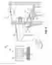 Fig. 05 - Graphic alignment for printing to an article using a first display device and a second display device