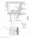 Fig. 07 - Graphic alignment for printing to an article using a first display device and a second display device
