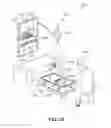 Fig. 35 - Graphic alignment for printing to an article using a first display device and a second display device